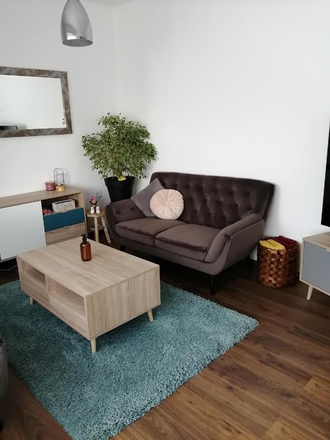 Apartment Wigo Feldkirchen in Kärnten Kültér fotó