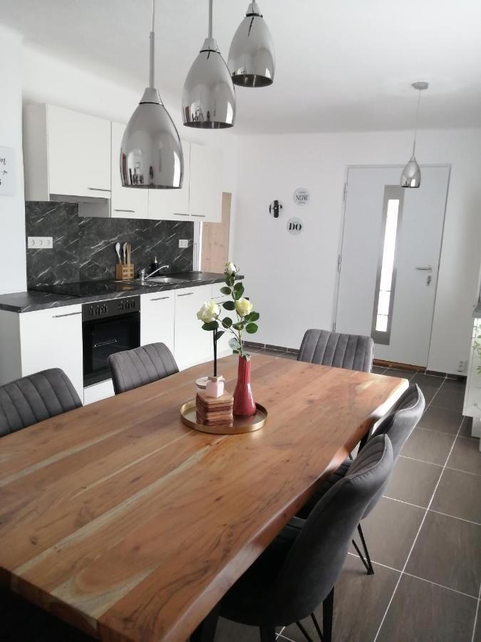 Apartment Wigo Feldkirchen in Kärnten Kültér fotó