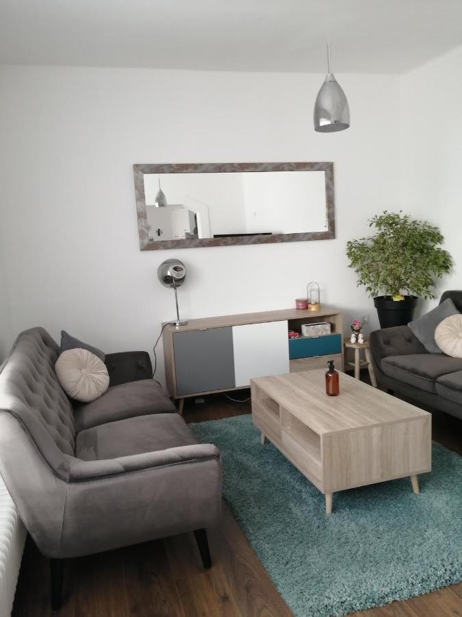 Apartment Wigo Feldkirchen in Kärnten Kültér fotó