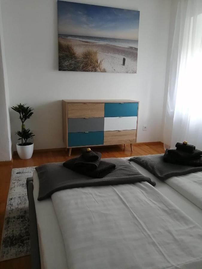 Apartment Wigo Feldkirchen in Kärnten Kültér fotó