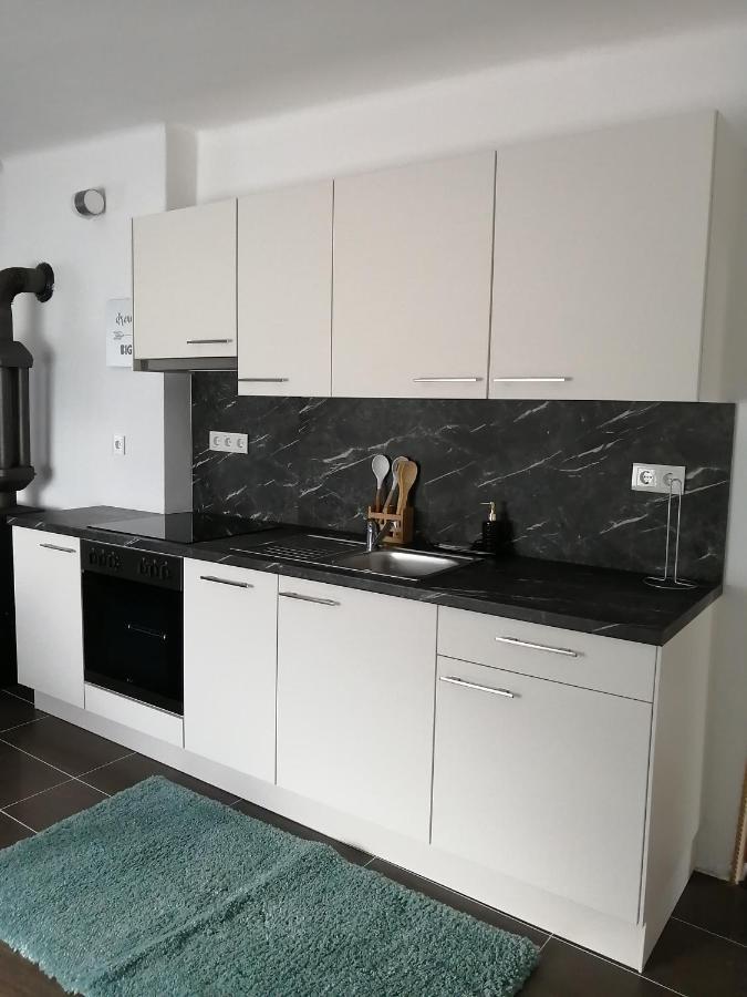 Apartment Wigo Feldkirchen in Kärnten Kültér fotó