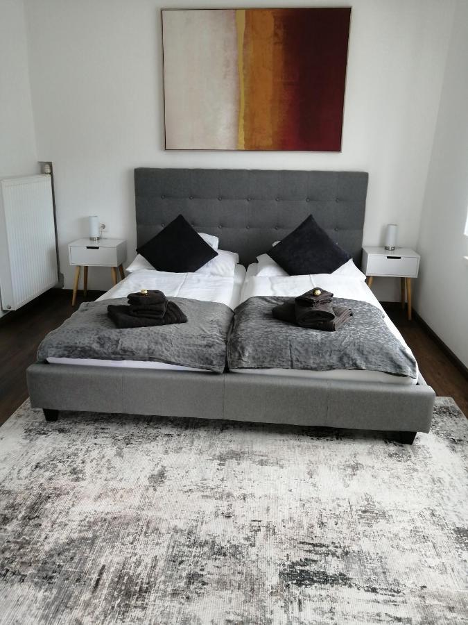 Apartment Wigo Feldkirchen in Kärnten Kültér fotó