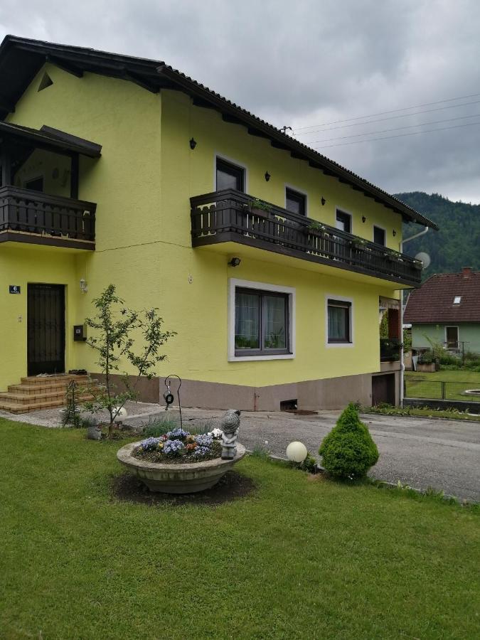 Apartment Wigo Feldkirchen in Kärnten Kültér fotó